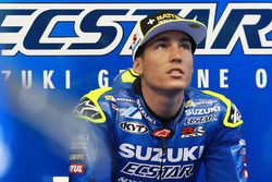 Aleix Espargaró, Team Suzuki MotoGP