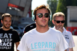Jean-Karl Vernay, Leopard Racing, Volkswagen Golf GTI TCR