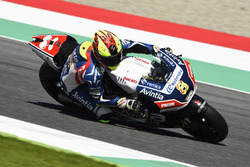 Эктор Барбера, Avintia Racing
