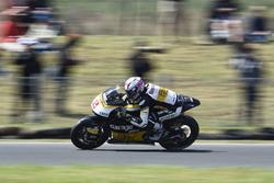 Jesko Raffin, CarXpert Interwetten