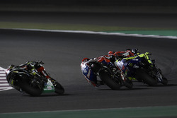 Valentino Rossi, Yamaha Factory Racing