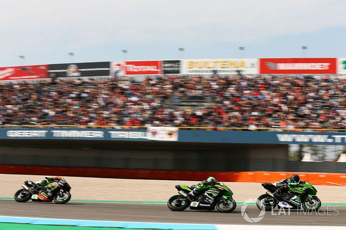 Mykyta Kalinin, Ana Carrasco