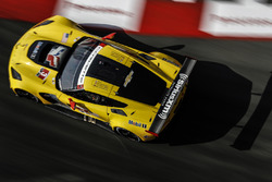#3 Corvette Racing Chevrolet Corvette C7.R, GTLM: Antonio Garcia, Jan Magnussen