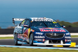 Shane van Gisbergen, Triple Eight Race Engineering Holden
