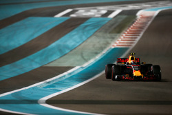 Max Verstappen, Red Bull Racing RB13