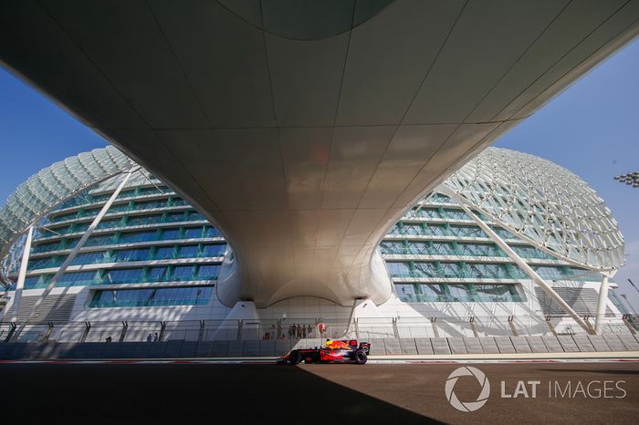 Daniel Ricciardo, Red Bull Racing RB13