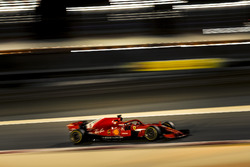 Sebastian Vettel, Ferrari SF-71H