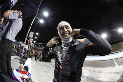 Zach Veach, Andretti Autosport Honda