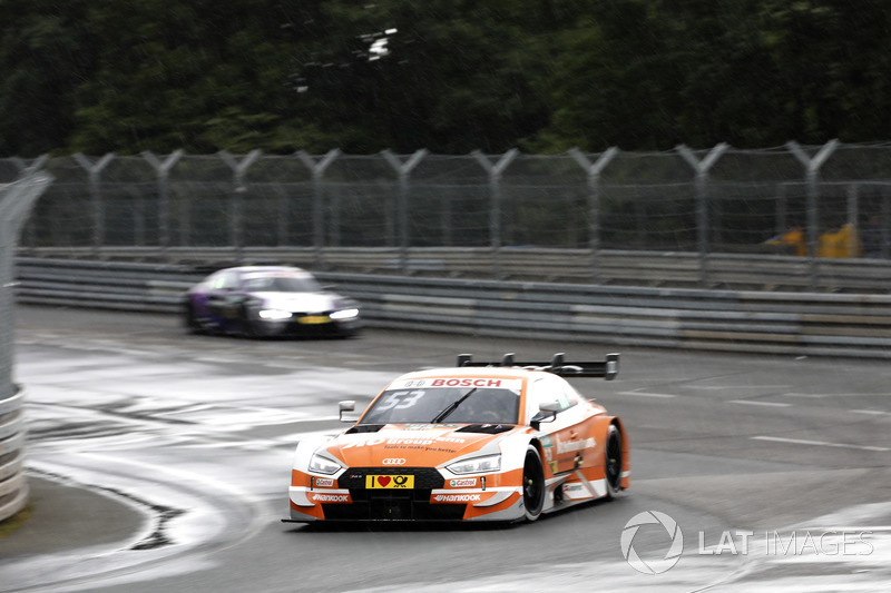 15. Jamie Green, Audi Sport Team Rosberg, Audi RS 5 DTM