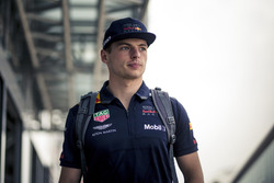 Max Verstappen, Red Bull Racing
