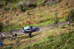 Thierry Neuville, Nicolas Gilsoul, Hyundai Motorsport Hyundai i20 Coupe WRC