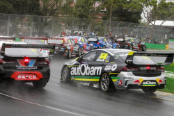 Craig Lowndes, Triple Eight Race Engineering Holden