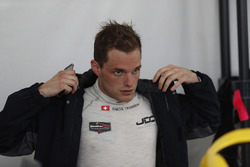 #85 JDC/Miller Motorsports ORECA 07, P: Simon Trummer,