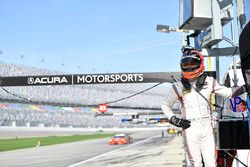 #7 Acura Team Penske Acura DPi, P: Helio Castroneves