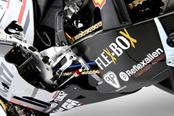 Detail Ducati MotoGP, Ducati Team