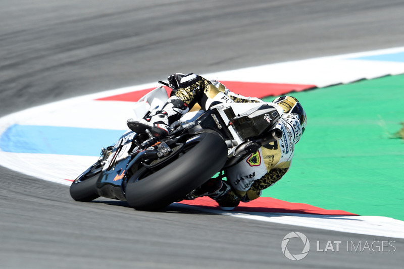 Alvaro Bautista, Angel Nieto Team