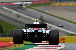 Robert Kubica, Williams FW41