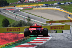 Себастьян Феттель, Ferrari SF71H