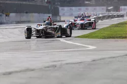 Andre Lotterer, Techeetah