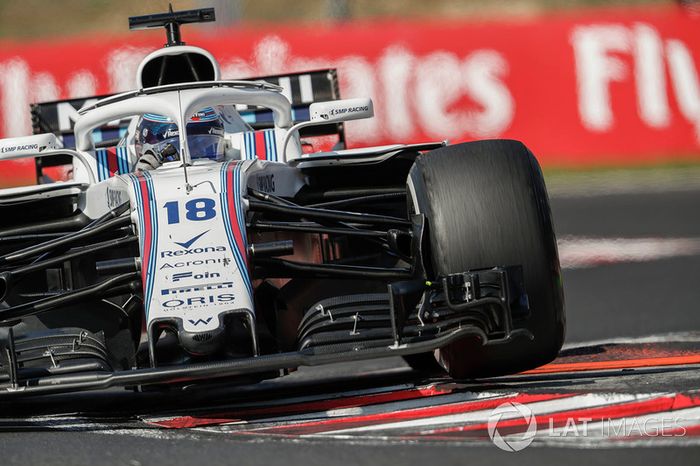 Gran Premio de Hungría
