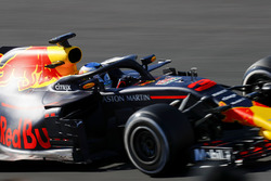 Даниэль Риккардо, Red Bull Racing RB14