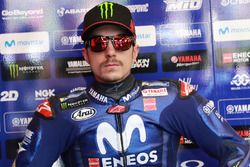 Maverick Viñales, Yamaha Factory Racing