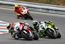 Leandro Mercado, Orelac Racing Team, Roman Ramos, Team Go Eleven