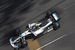 Valtteri Bottas, Mercedes AMG F1 W09