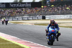 Маверік Віньялес, Team Suzuki Ecstar MotoGP