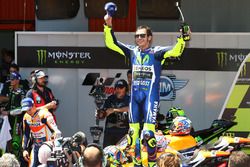 Valentino Rossi, Yamaha Factory Racing