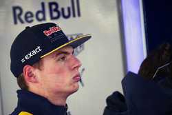 Макс Ферстаппен, Red Bull Racing