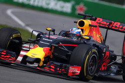 Даніель Ріккардо, Red Bull Racing