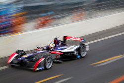 Жан-Ерік Вернь, DS Virgin Racing Formula E Team