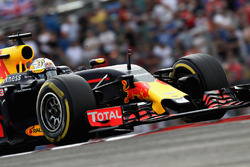 Даніель Ріккардо, Red Bull Racing RB12