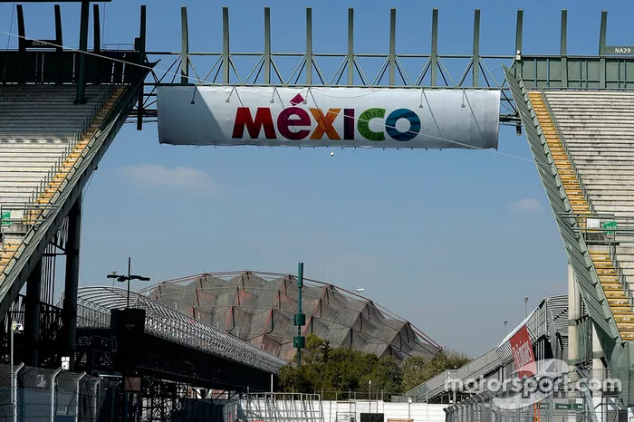GP do México