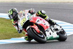 Cal Crutchlow, Team LCR Honda