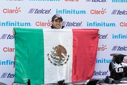 Sergio Pérez, Sahara Force India