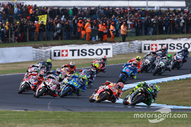 Pol Espargaró – 5. Platz