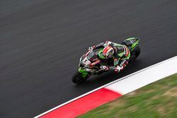 Jonathan Rea, Kawasaki Racing