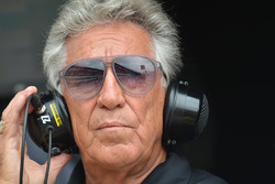 Mario Andretti