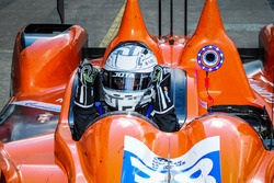 #38 G-Drive Racing Gibson 015S-Nissan: Simon Dolan, Giedo van der Garde, Harry Tincknell
