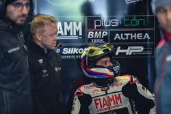 Markus Reiterberger, Althea BMW Team