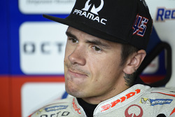 Скотт Реддінг, Pramac Racing