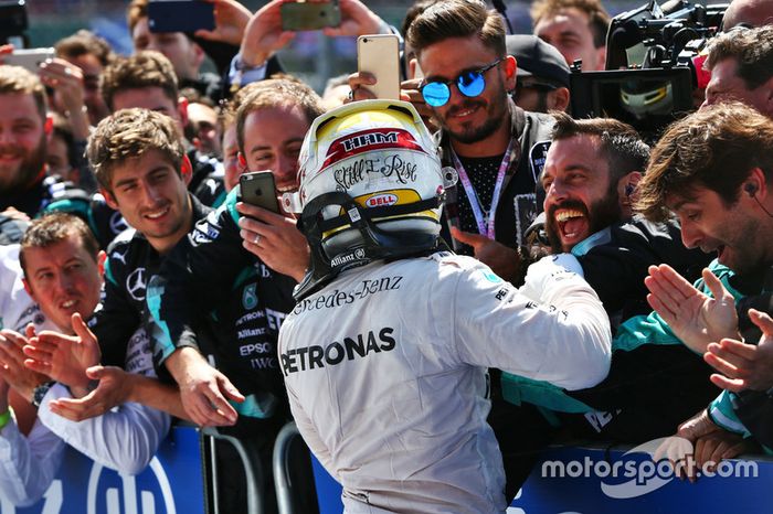 54 GP de Gran Bretaña 2016