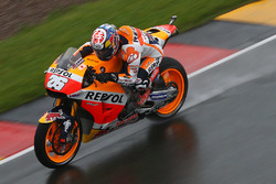 Дані Педроса, Repsol Honda Team