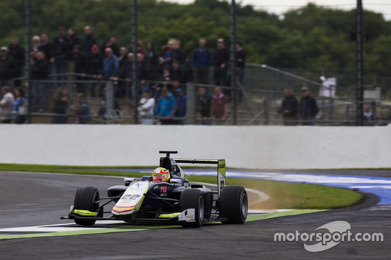 Silverstone - C2