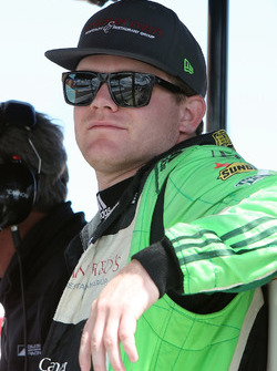 Конор Дейлі, Dale Coyne Racing Honda