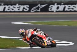 Dani Pedrosa, Repsol Honda Team