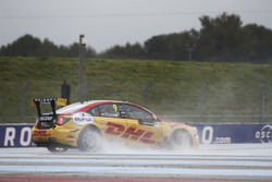 Tom Coronel, Roal Motorsport, Chevrolet RML Cruze TC1