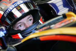 Даниил Квят, Scuderia Toro Rosso STR11